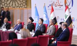 السوداني :المجتمعات التي تنكل بالنساء لن تحظى بالأمن الاجتماعي